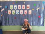 Świetlicowy dzień kropki, 