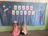 Świetlicowy dzień kropki, 
