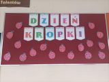 Świetlicowy dzień kropki, 