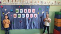 Świetlicowy dzień kropki, 