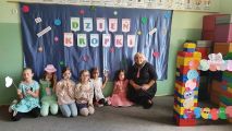 Świetlicowy dzień kropki, 