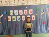 Świetlicowy dzień kropki, 