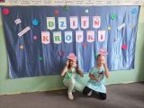 Świetlicowy dzień kropki, 
