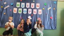 Świetlicowy dzień kropki, 