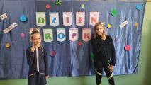 Świetlicowy dzień kropki, 