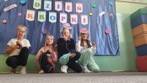 Świetlicowy dzień kropki, 