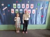 Świetlicowy dzień kropki, 