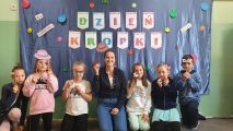 Świetlicowy dzień kropki, 