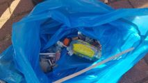 Sprzątanie świata, świetlica