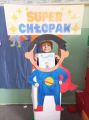 Dzień chłopaka, świetlica