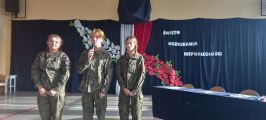 Akademia z okazji Święta Niepodległości, 