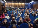 Wycieczka do Teatru Baj w Warszawie klas 2a, 2b, 2c, 