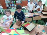 Projekt Plastuś, 