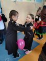 BAL KARNAWAŁOWY W KLASACH I- III, 
