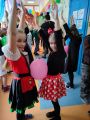 BAL KARNAWAŁOWY W KLASACH I- III, 