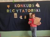 Świetlicowy Konkurs Recytatorski, Świetlica