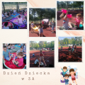 DZIEŃ DZIECKA KLASY 1- 3, 