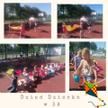 DZIEŃ DZIECKA KLASY 1- 3, 