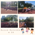 DZIEŃ DZIECKA KLASY 1- 3, 