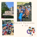 DZIEŃ DZIECKA KLASY 1- 3, 