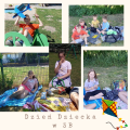 DZIEŃ DZIECKA KLASY 1- 3, 